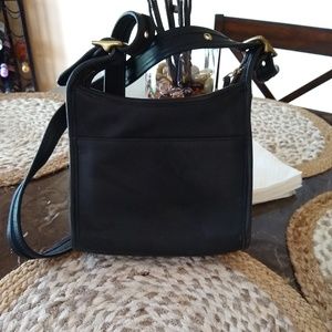 Coach Purse Gently Used